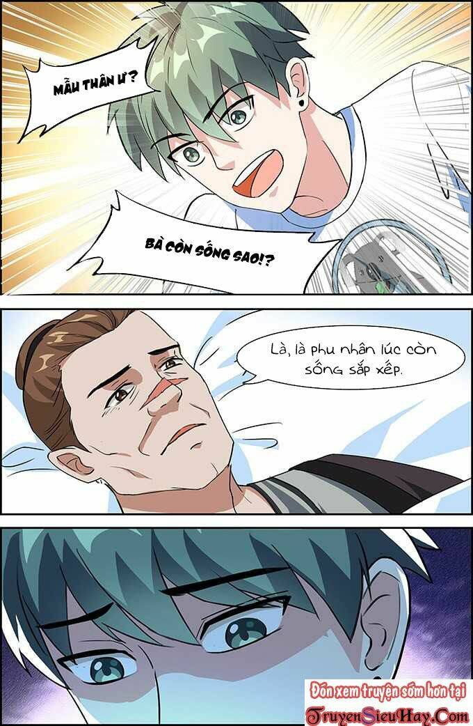 Cực Phẩm Tu Chân Thiếu Niên: Chapter 52