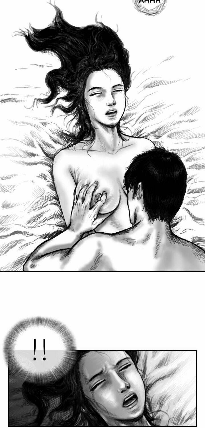 Hạt Giống Mỹ Nhân: Chapter 3