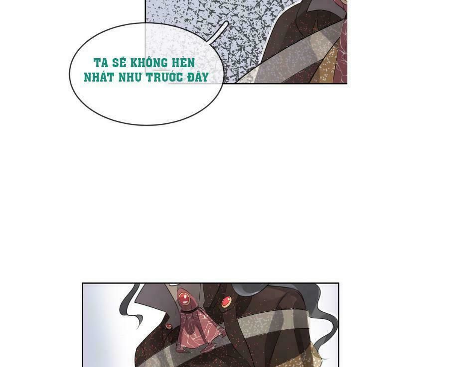 Bộ Váy Của Nhân Ngư: Chapter 20