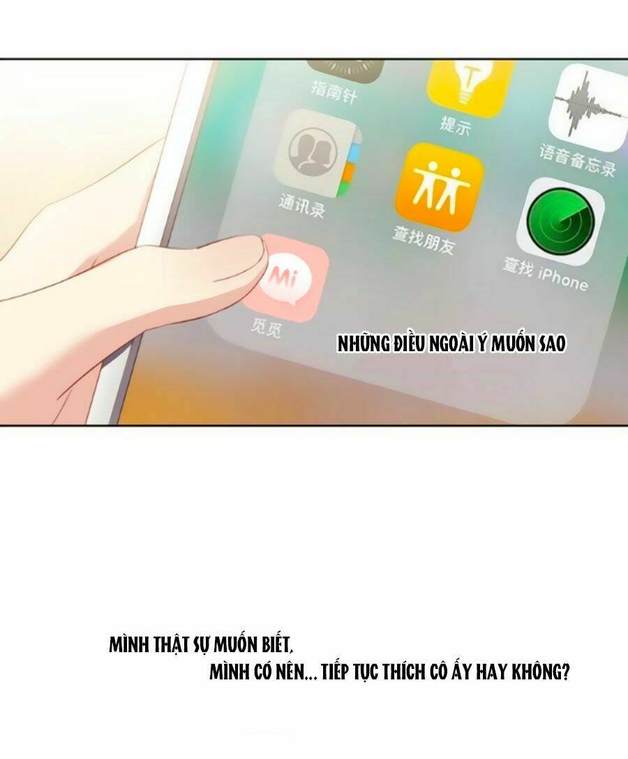 Tình Yêu Là Thế 2: Chapter 21