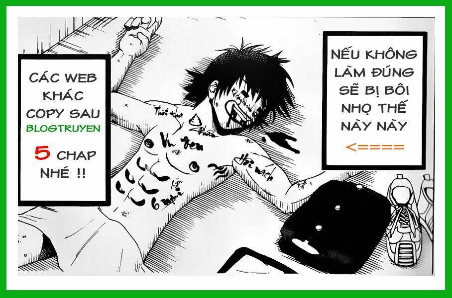 Mr.FullSwing: Chapter 60