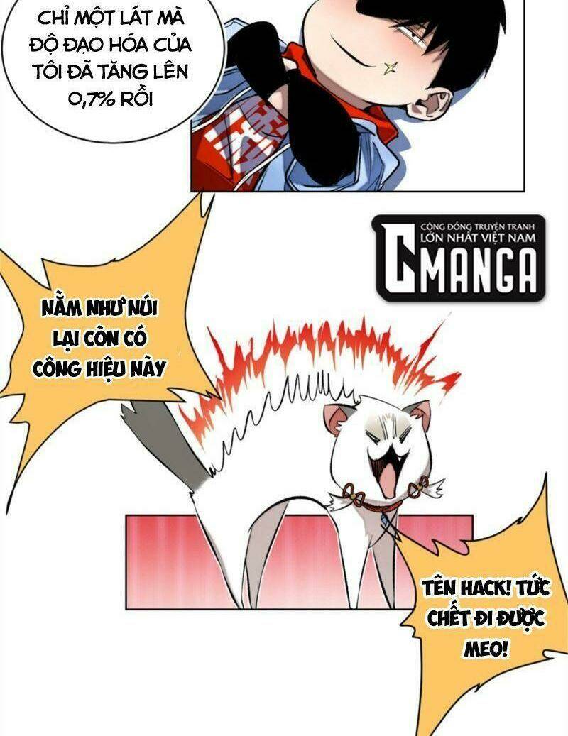 Minh Nhật Chi Kiếp: Chapter 44