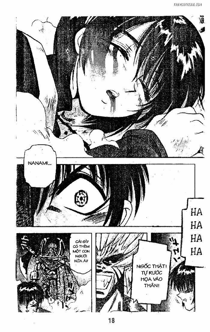 Devil And Devil: Chapter 23