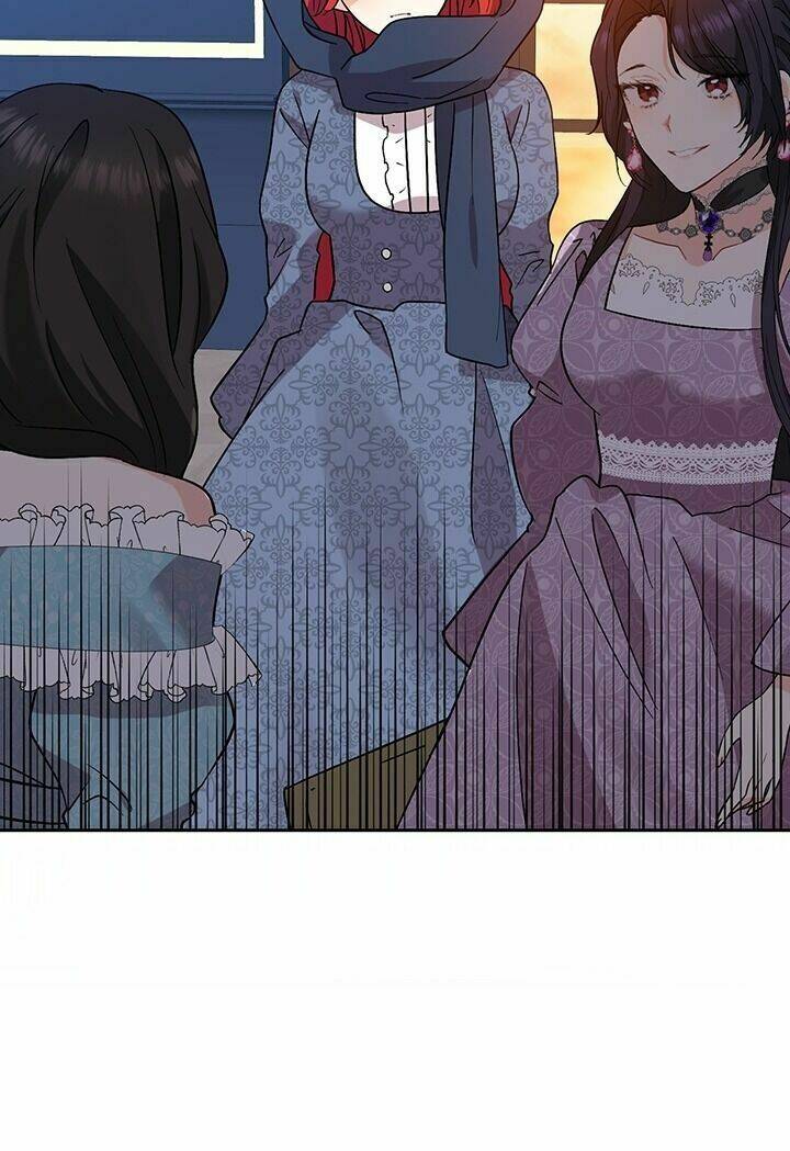 Tôi Trở Thành Gia Sư Của Tên Bạo Chúa: Chapter 8