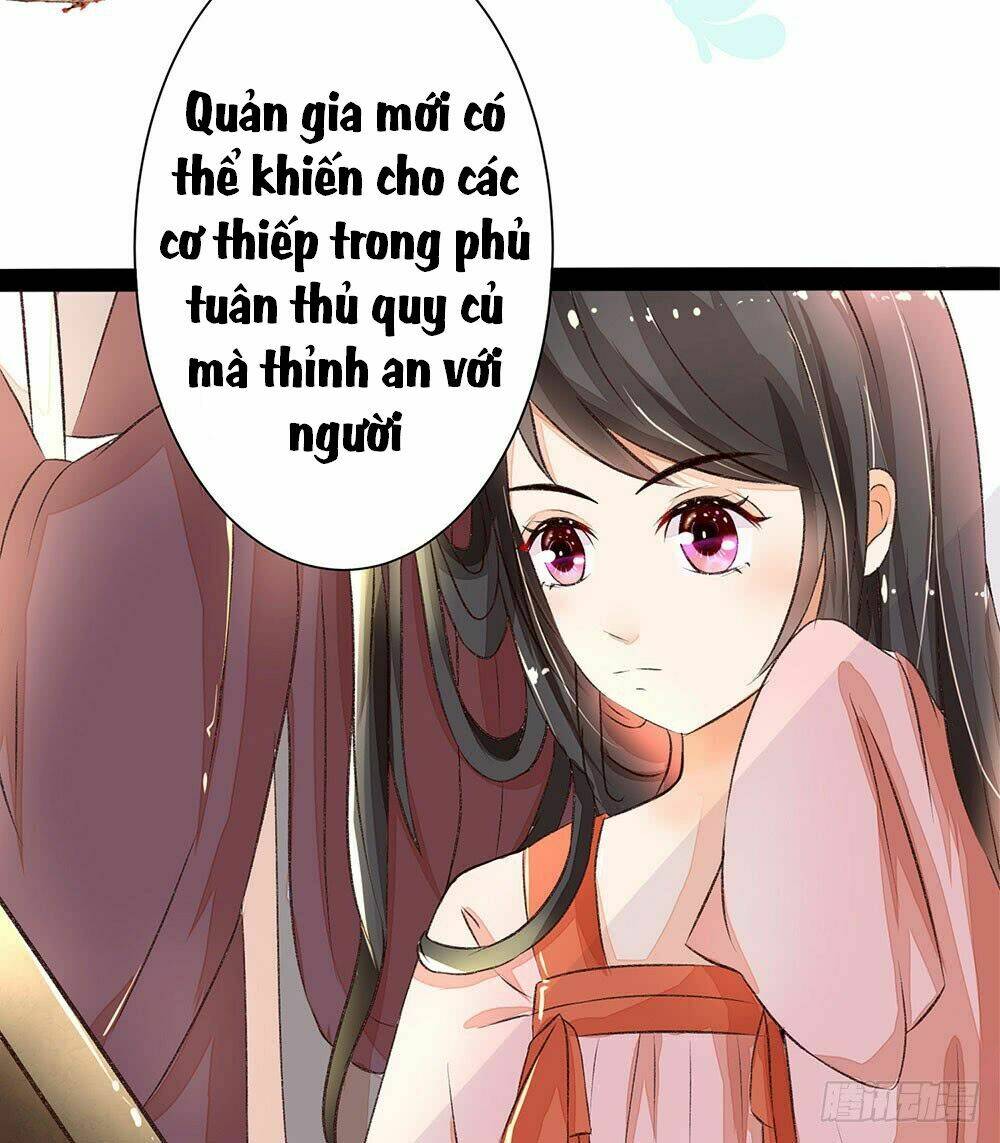 Hướng Dẫn Sau Kết Hôn Của Vương Phi: Chapter 1