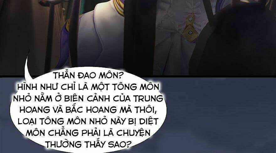 Cửu Hoang Đọa Huyền Sư: Chapter 119