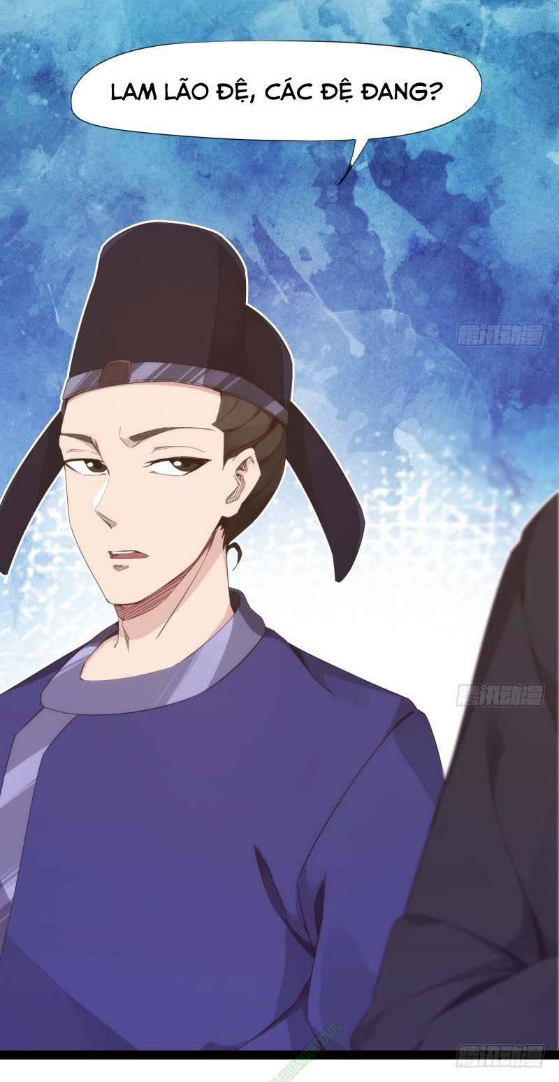Kiếm Đồ: Chapter 12