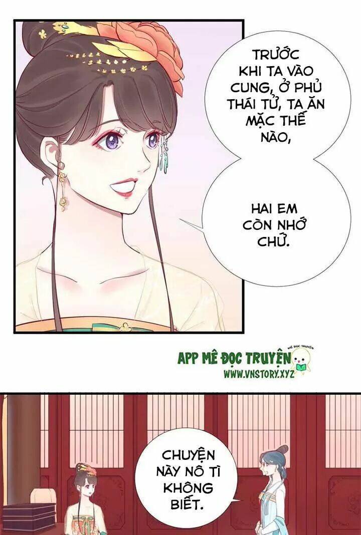 Hoàng Hậu Bận Lắm: Chapter 52