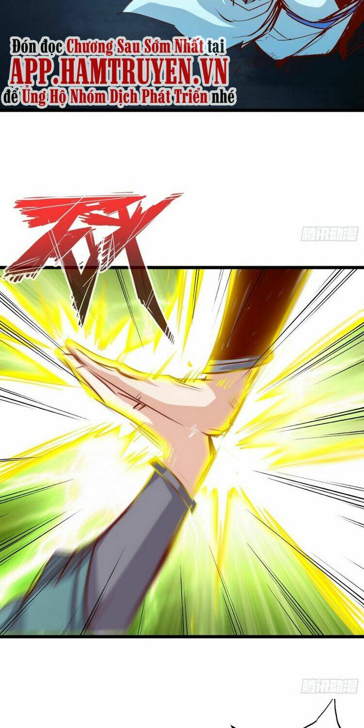 Thông Thiên Chi Lộ: Chapter 69