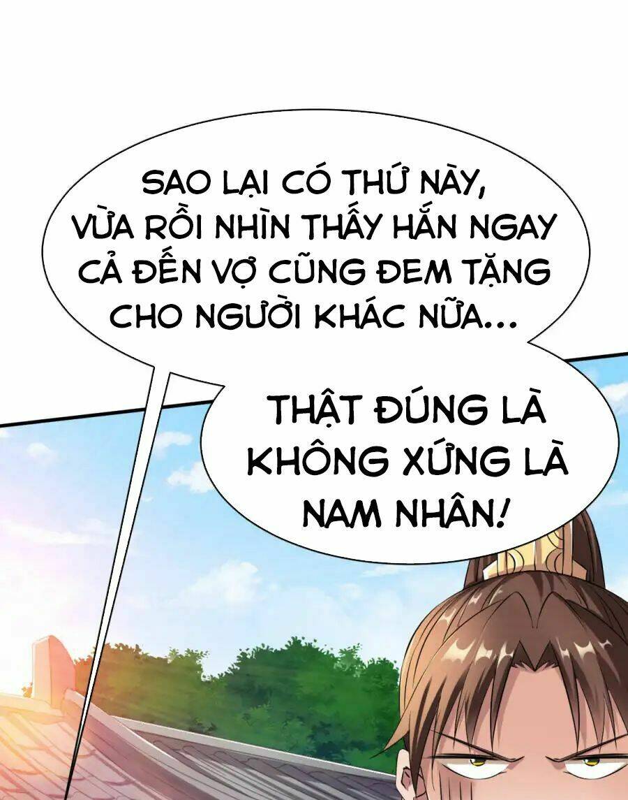 Chiến Đỉnh: Chapter 16