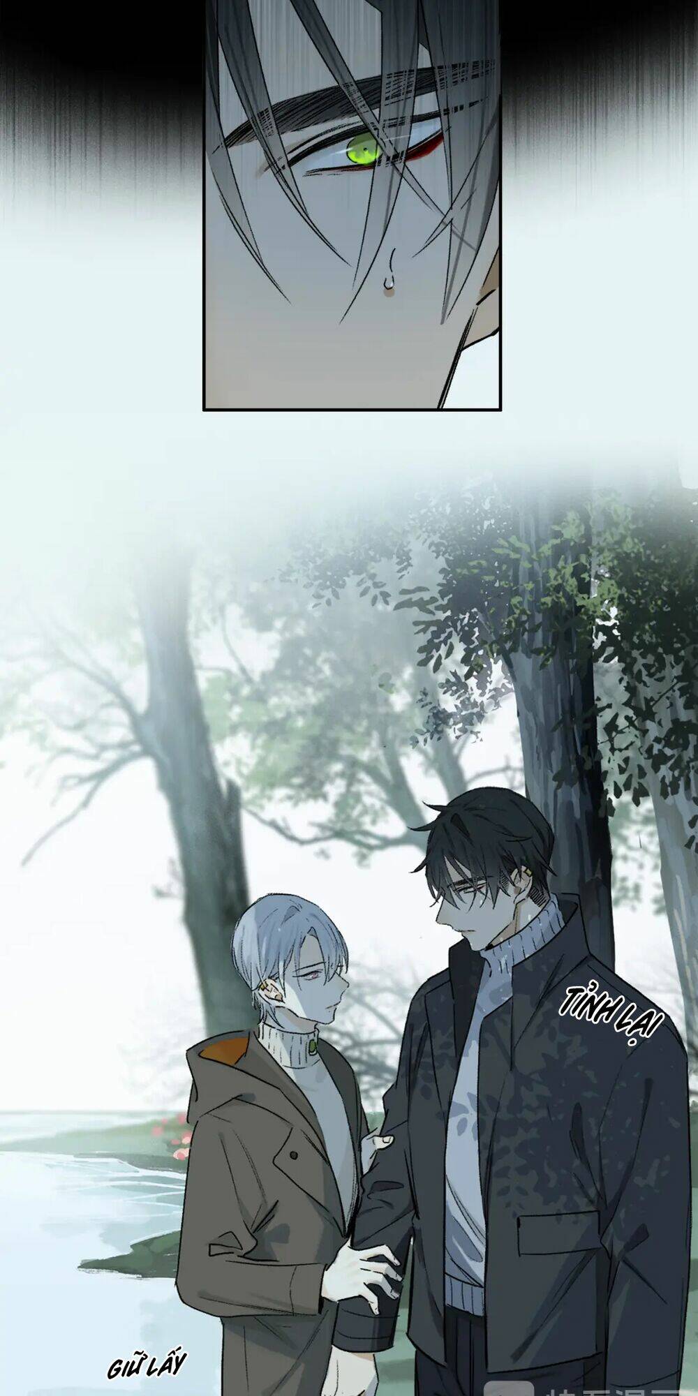 Phép Tắc Trường Ogus: Chapter 65