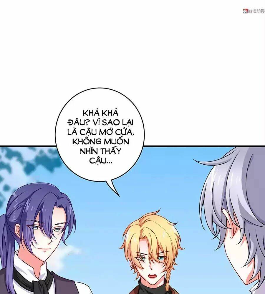 Yêu Tôi Đều Chết Cả Đi!: Chapter 76