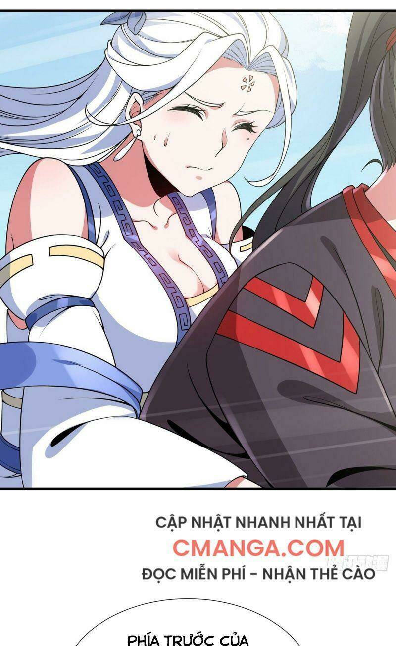 Lực Bạt Sơn Hà Hề Tử Đường: Chapter 10