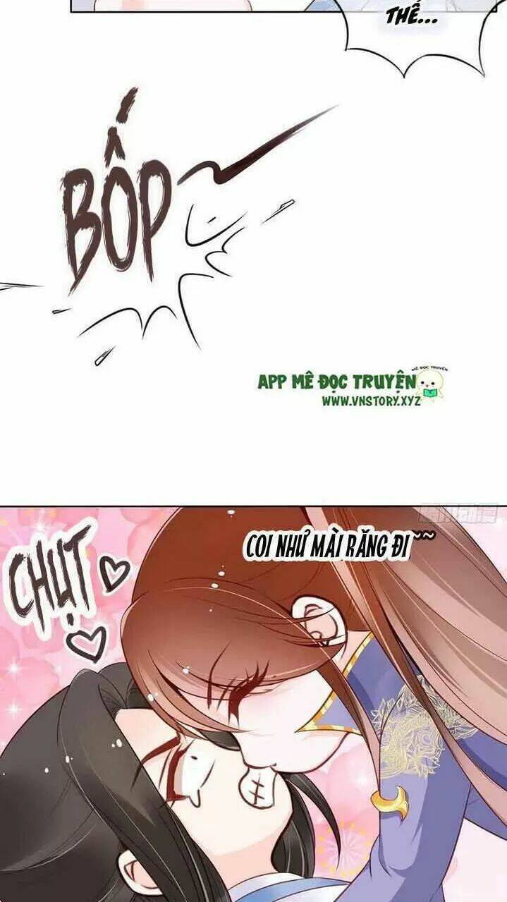 Nàng Trở Thành Bạch Nguyệt Quang Của Vương Gia Bệnh Kiều: Chapter 32