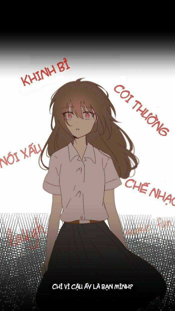 From Nightmare To Love: Chapter 14