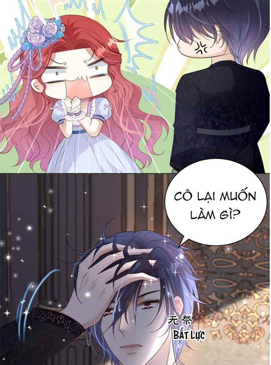 Thần Nữ Hôm Nay Sống Sót Không: Chapter 7