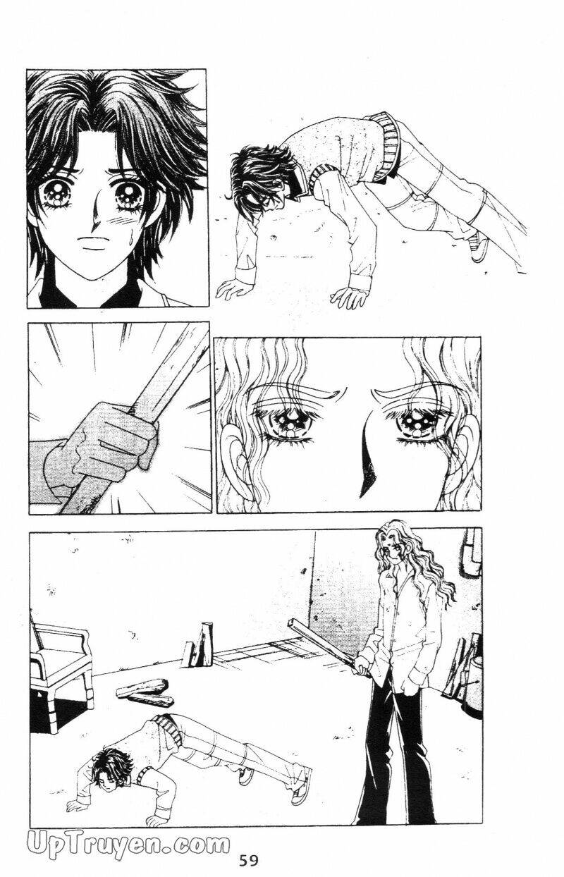 Mặt nạ tình yêu: Chapter 68