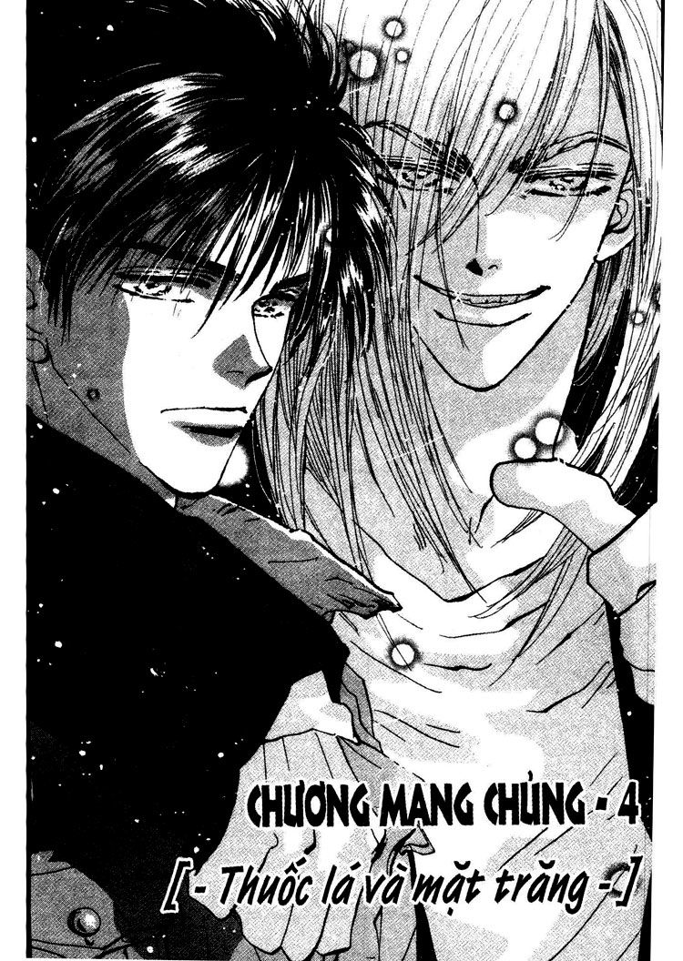Mầm Sống: Chapter 22