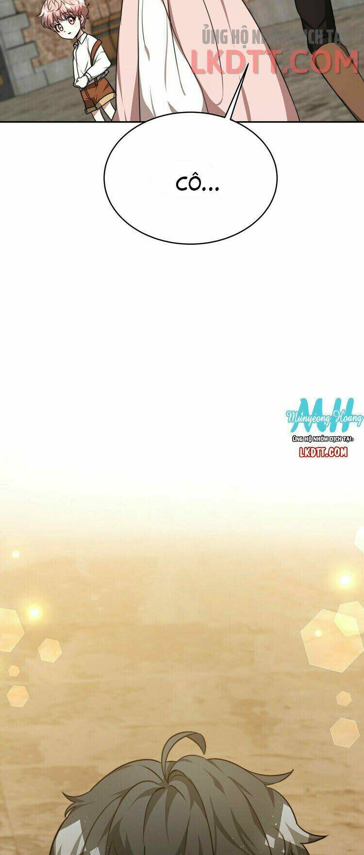 Công Chúa Bị Lãng Quên Muốn Sống Trong Hòa Bình: Chapter 2