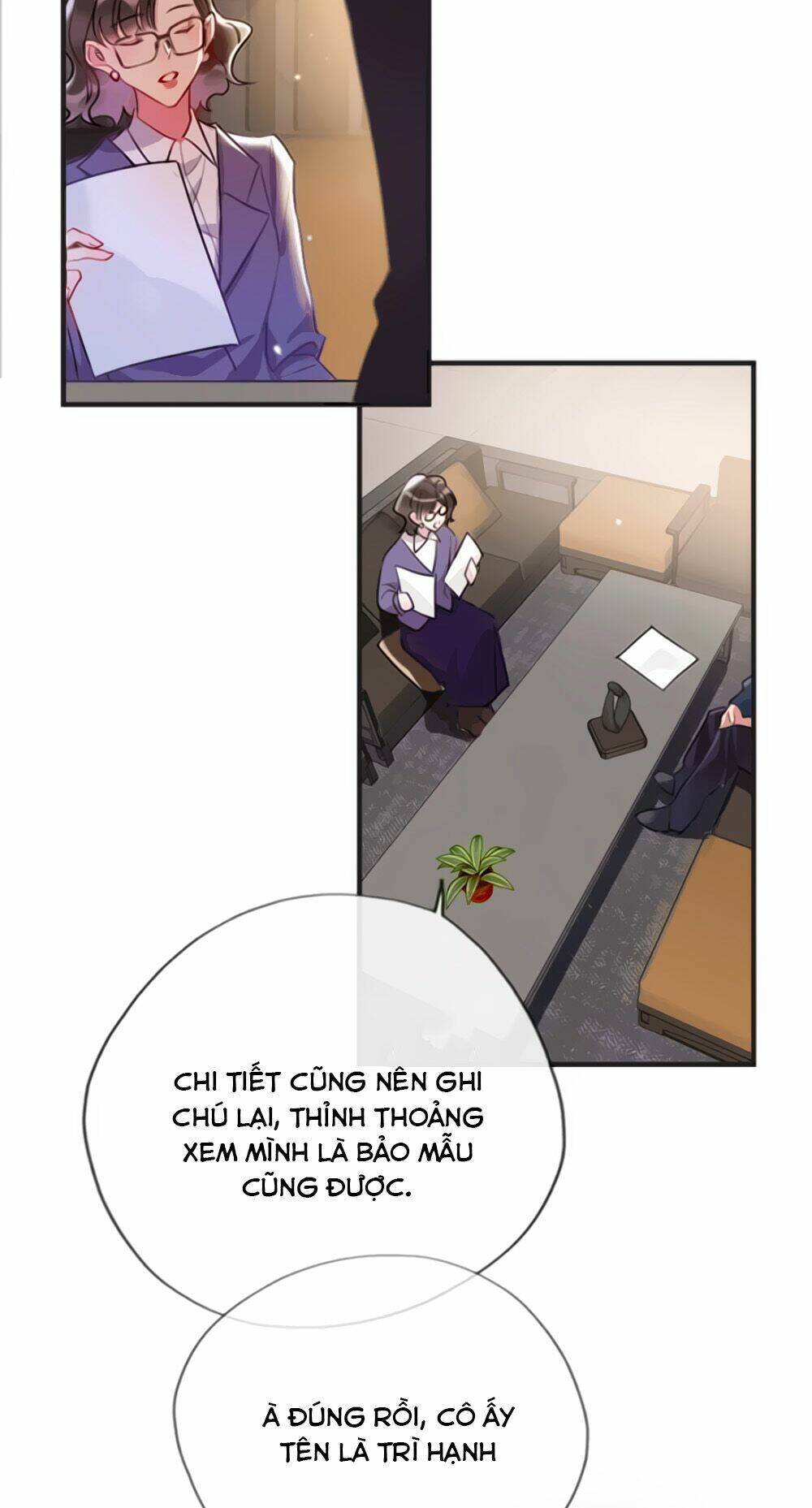 Cô Ấy Thật Xinh Đẹp: Chapter 1.2