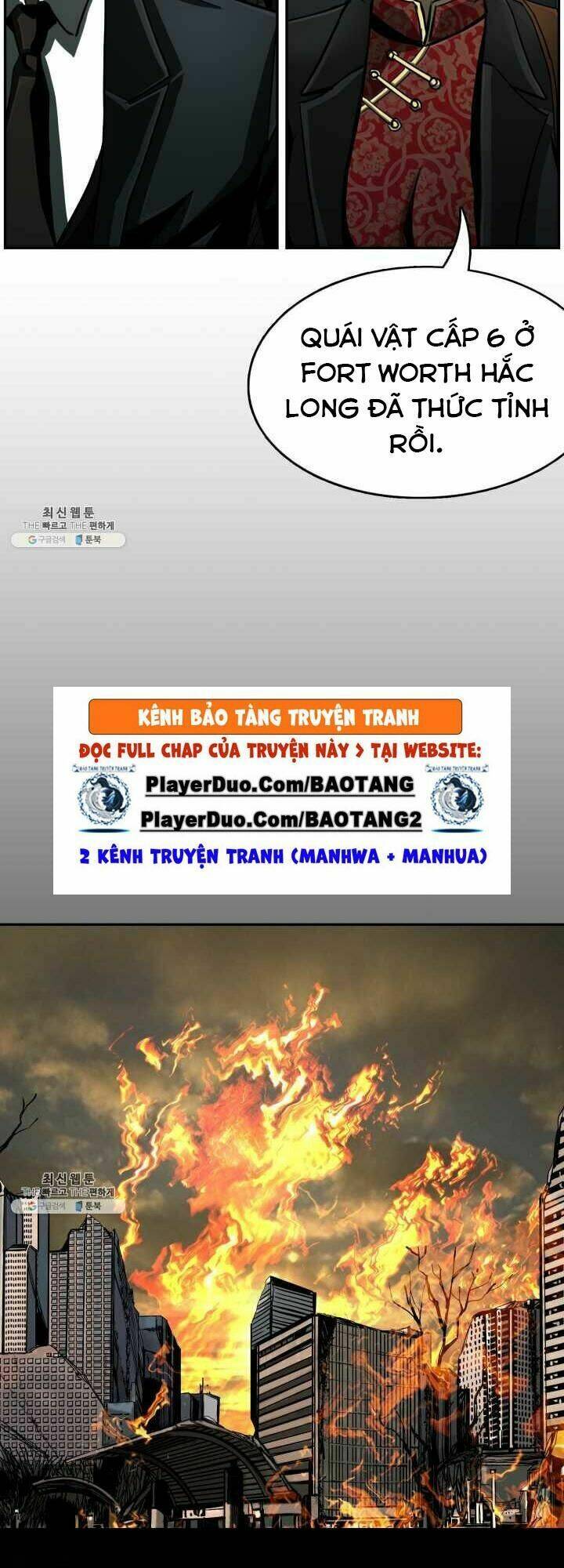 Thợ Săn Đầu Tiên: Chapter 97