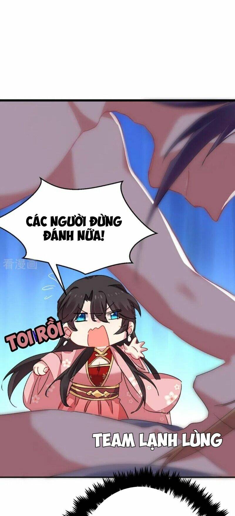 Giang Sơn Mỹ Nam Nhập Trướng Ta: Chapter 41