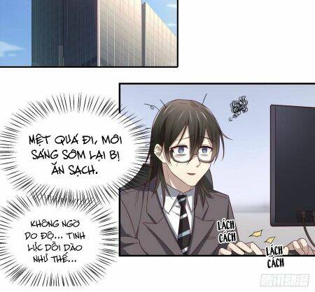 Đơn Phương Yêu Thầm Anh: Chapter 79