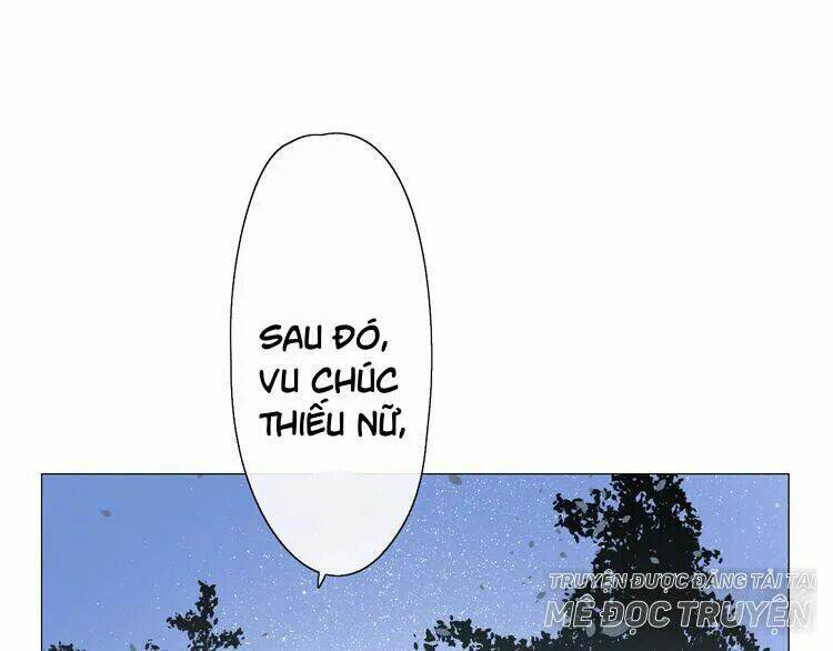 Vu Chúc Thiếu Nữ: Chapter 16.2