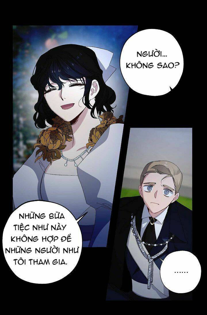 Tình Điên Dại: Chapter 31