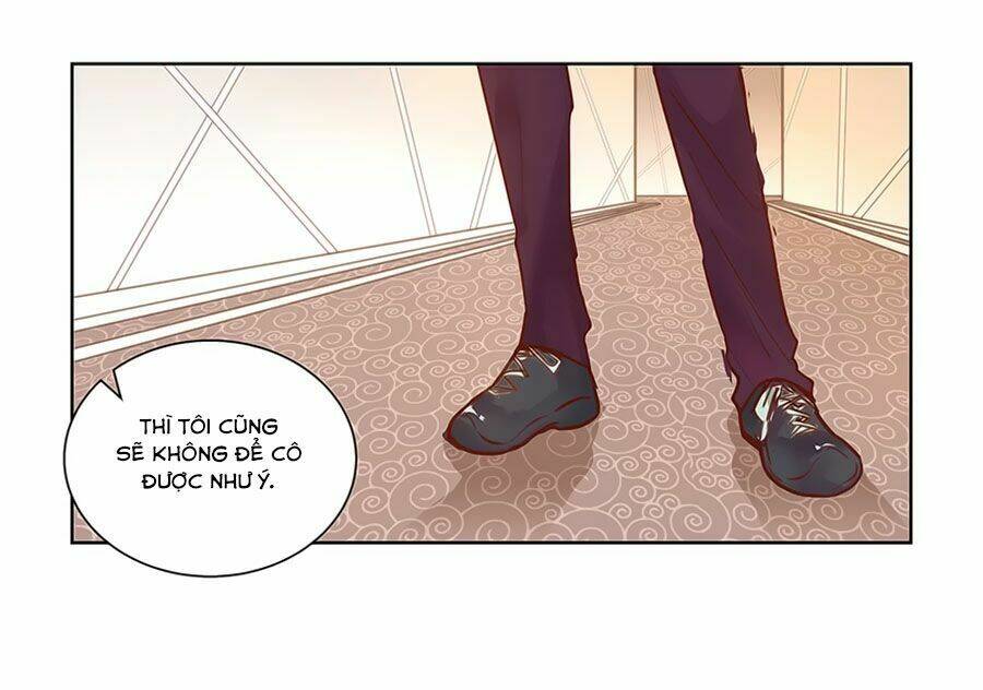 Lưu Luyến Tinh Diệu: Chapter 119