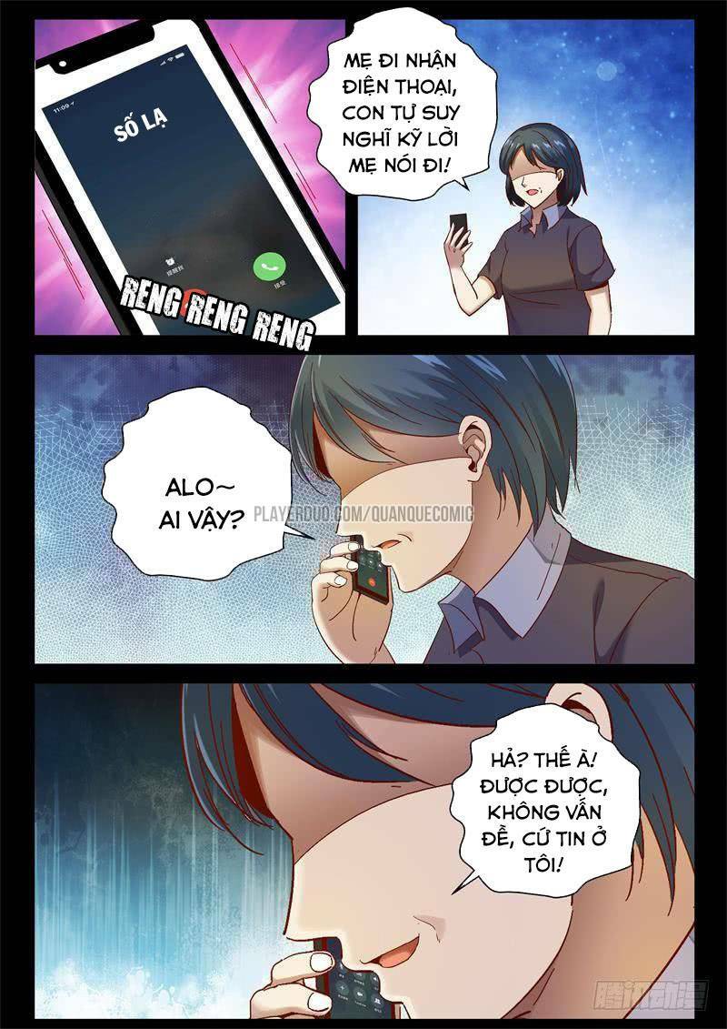 Tối Cường Khí Thiếu: Chapter 75
