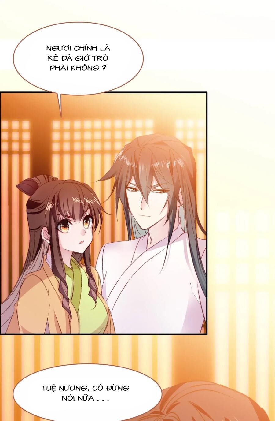 Gả Cho Một Tên Thái Giám Đáng Ghét: Chapter 186