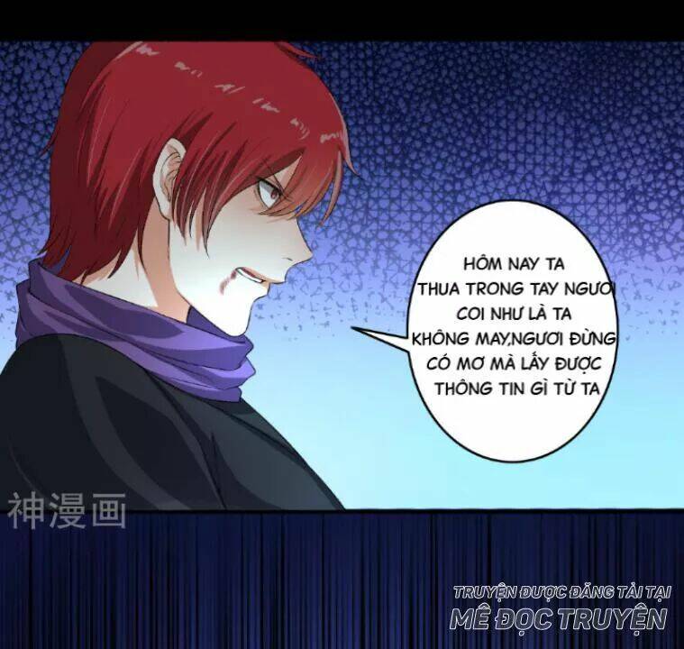 Cuồng Phi Phách Lối: Chapter 69