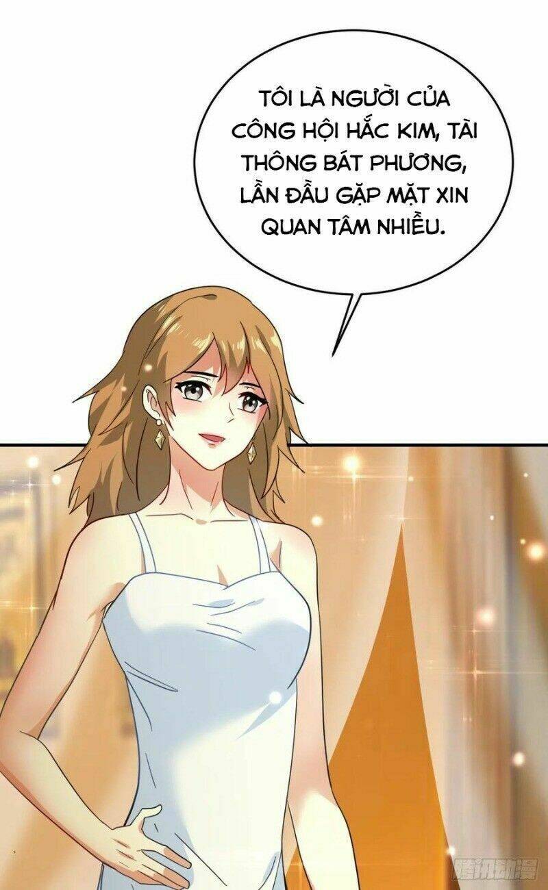 Đại Gia Livestream Vạn Giới: Chapter 47