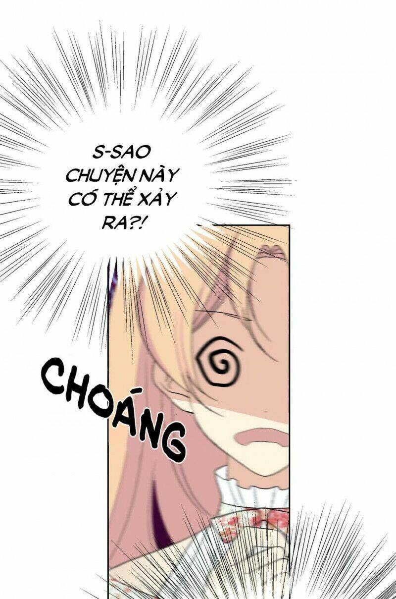 Công Chúa Thời Gian Có Hạn: Chapter 24