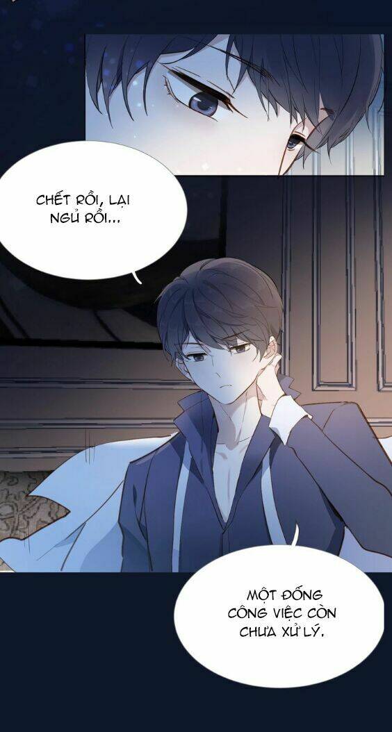 Hầu Nữ Giá Đáo: Chapter 6