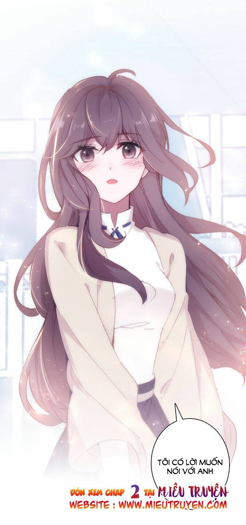 Nhất Sinh Nhất Thế Mỹ Nhân Cốt: Chapter 1