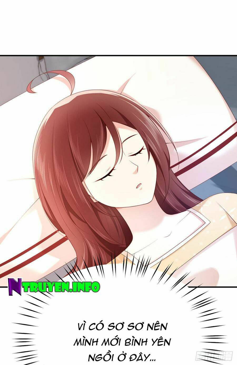 Nam Thần Truy Thê Chỉ Nam: Chapter 56.1