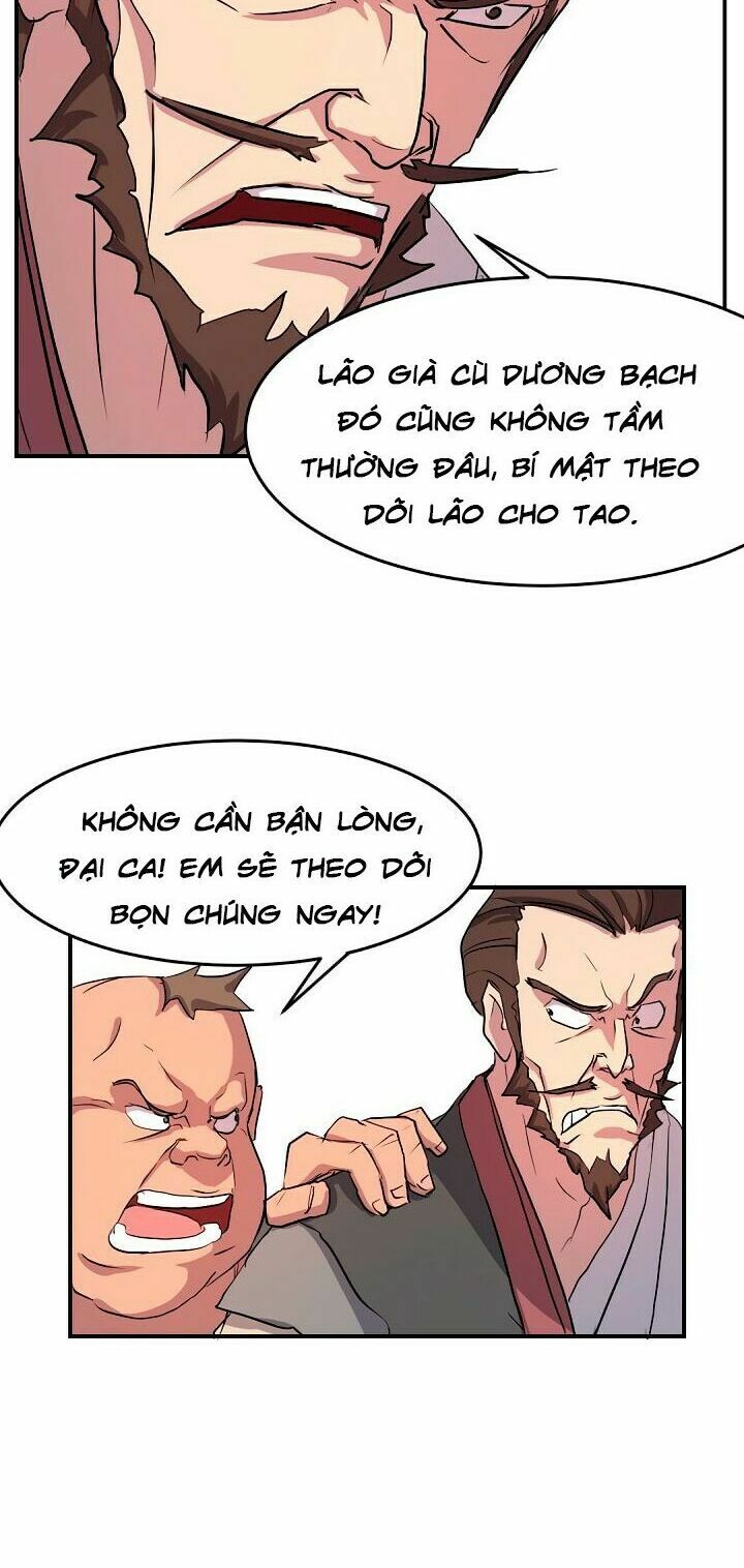Trọng Sinh, Bất Khả Chiến Bại: Chapter 21