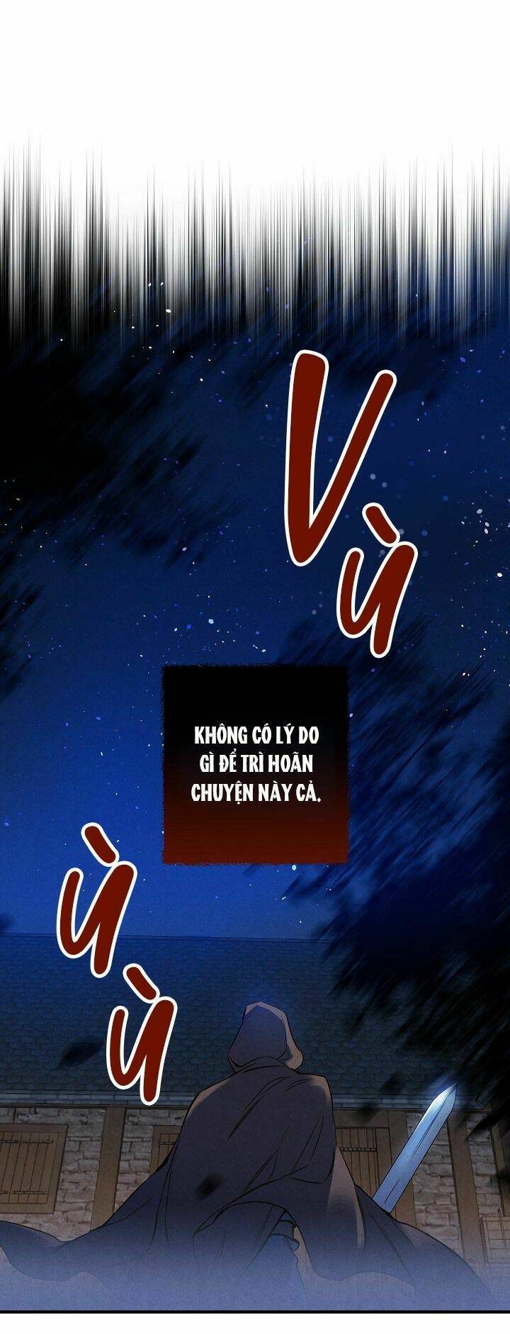 Hoàng Phi Bóng Tối: Chapter 8