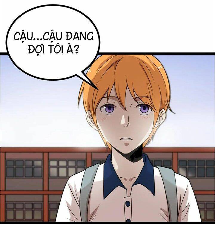 Đai Ca Trở Lại Tuổi 16: Chapter 16