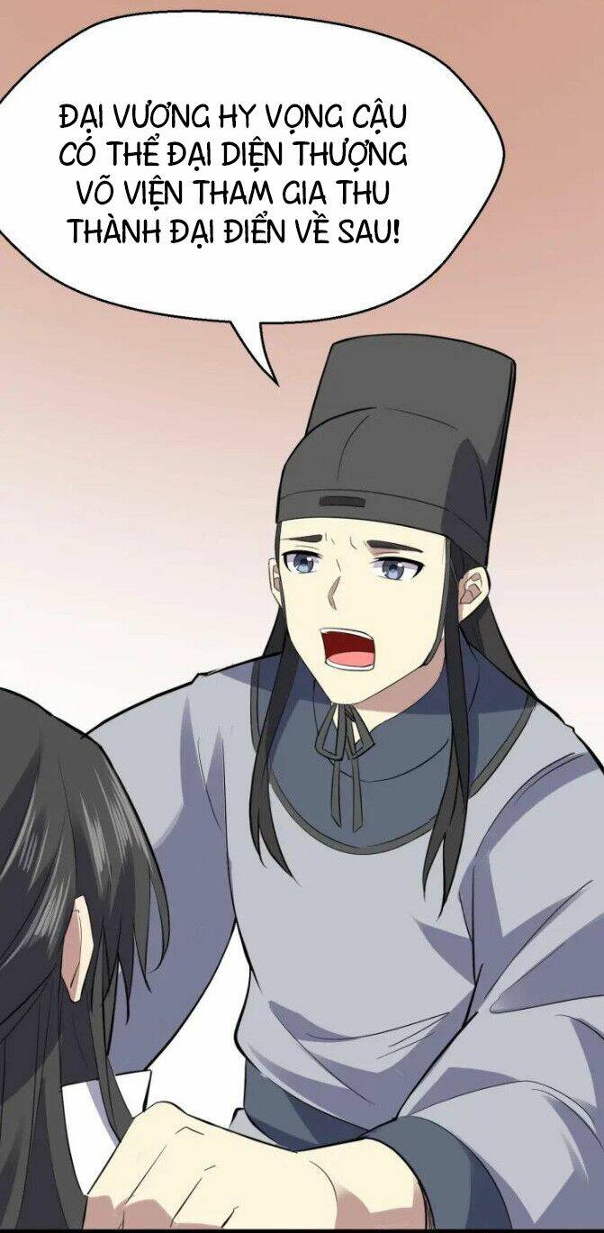 Đại Nghịch Chi Môn: Chapter 88