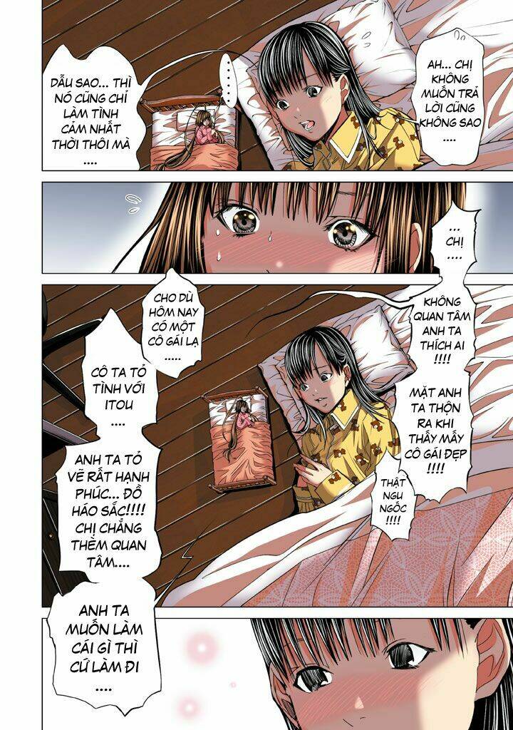Minimum: Chapter 20