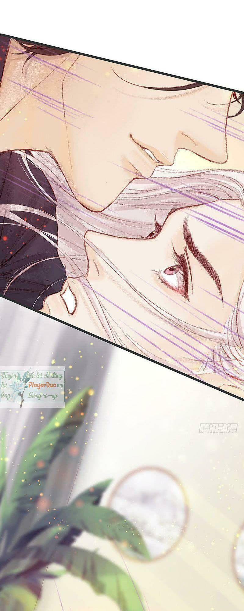 Hữu Yêu Lai Chi Họa Trung Tiên: Chapter 4