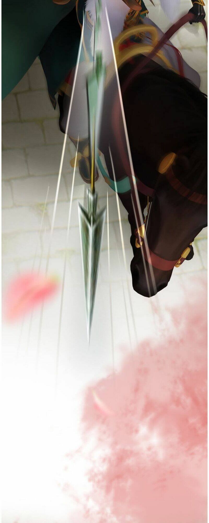 Yêu Nhan Lệnh: Chapter 1