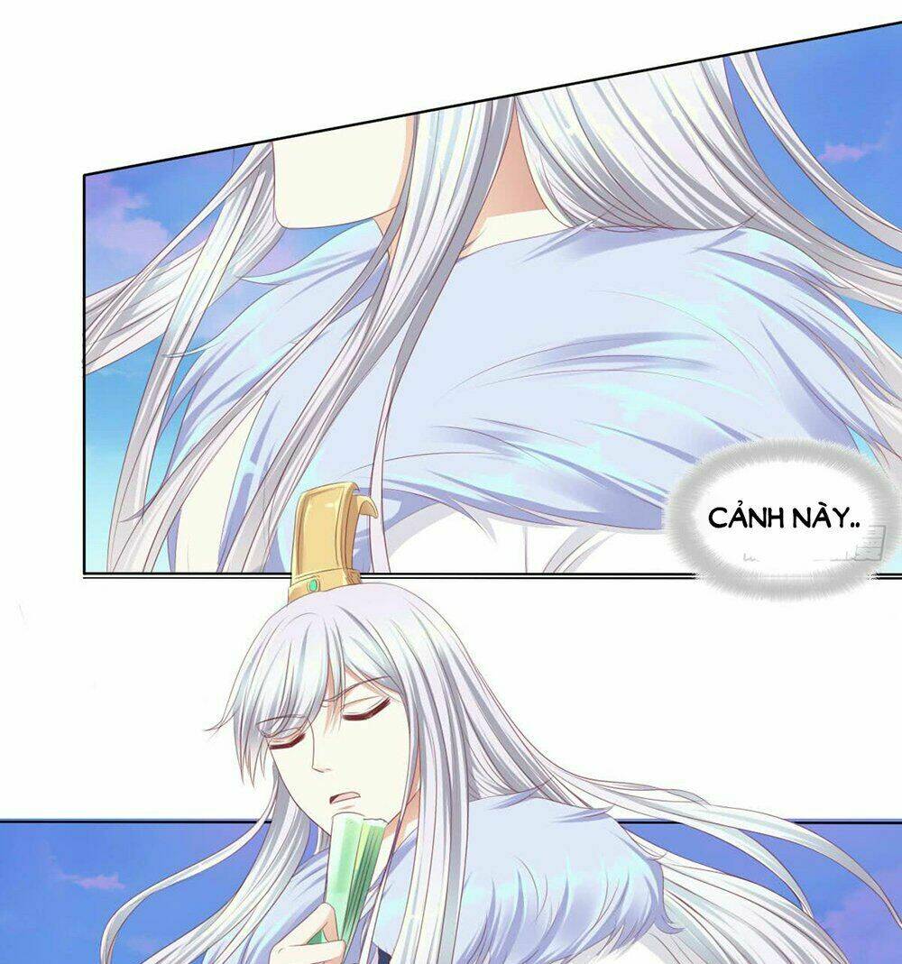 Hoàng Đế “Phế Vật” Tiến Hóa Sử: Chapter 48