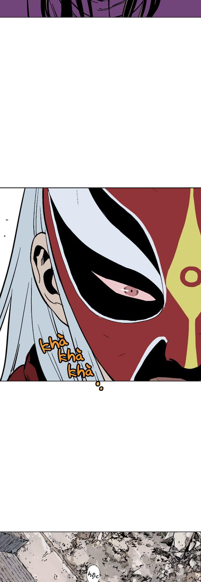 Cao Thủ 2: Chapter 15