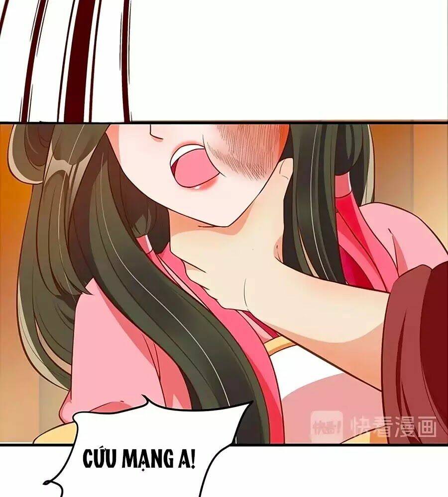 Thịnh Thế Lê Hoa Điện: Chapter 78