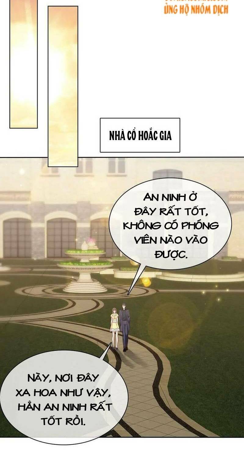 Boss Là Kim Chủ Của Tôi: Chapter 57