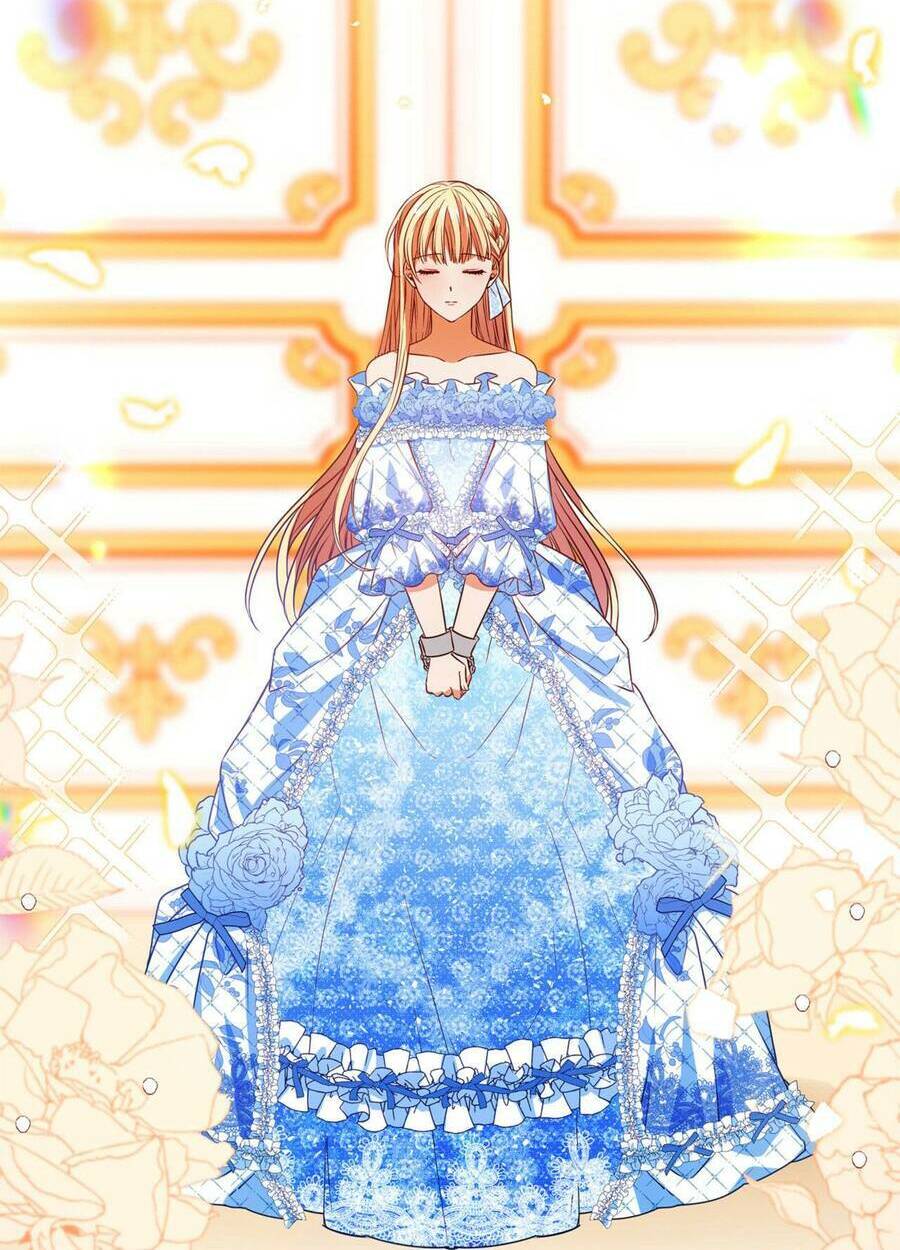 Lòng Trung Thành Với Kẻ Ác: Chapter 1